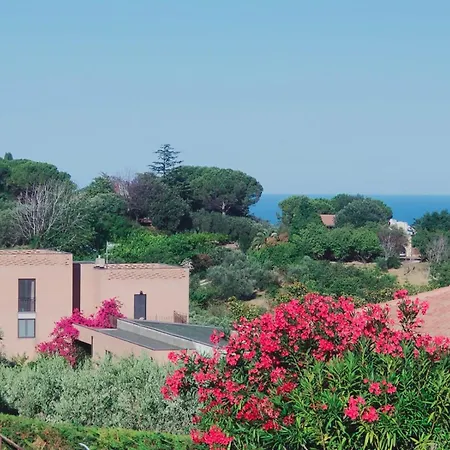 Villa Amyra Citta Sant'Angelo