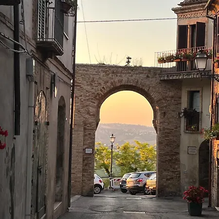 Amyra * Citta Sant'Angelo