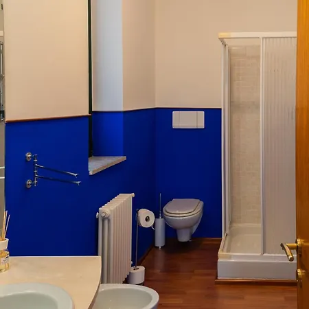 Amyra Willa Citta Sant'Angelo