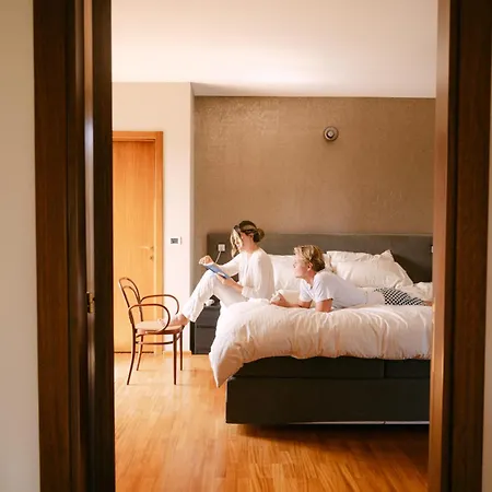 Amyra Willa Citta Sant'Angelo