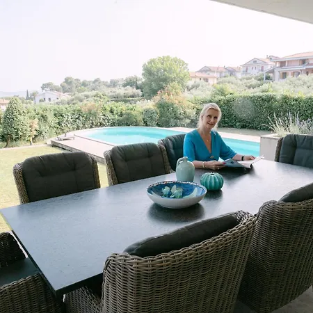 Amyra Villa Citta Sant'Angelo