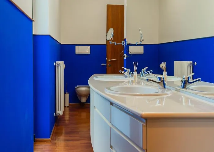 Βίλα Amyra Citta Sant'Angelo