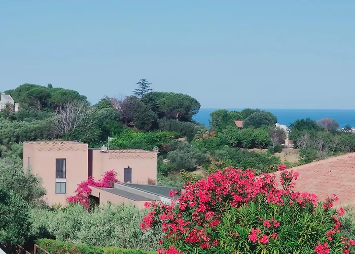 Βίλα Amyra Citta Sant'Angelo