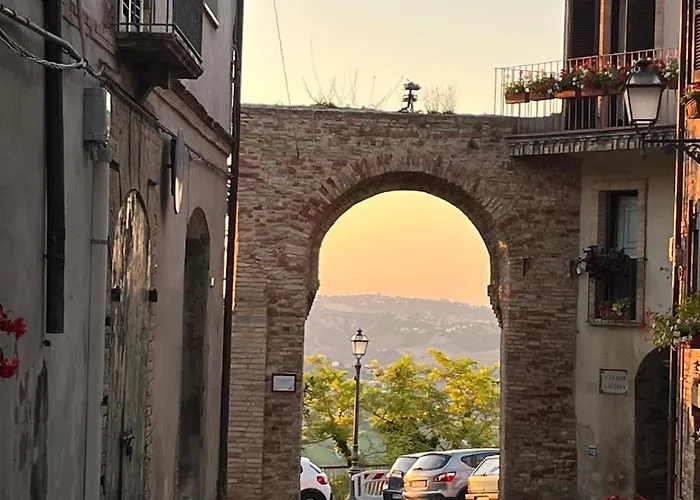 Amyra * Citta Sant'Angelo