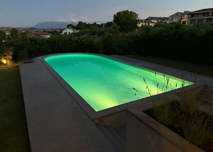 Βίλα Amyra Citta Sant'Angelo