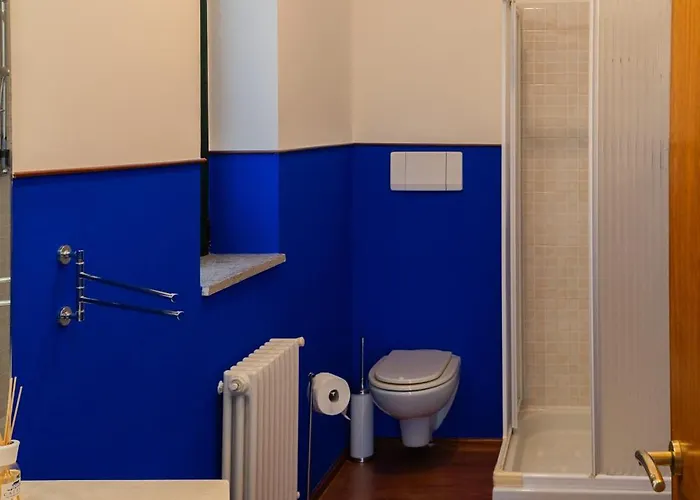 Amyra Βίλα Citta Sant'Angelo