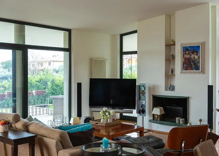 Amyra Βίλα Citta Sant'Angelo