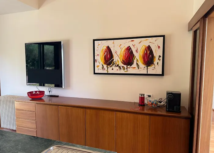 Amyra Βίλα Citta Sant'Angelo